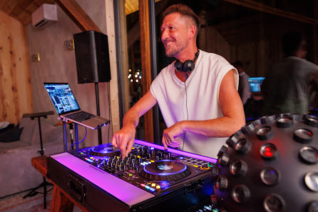 Silencebreaker DJ & Events (Inhaber: Sven Breitenstein)