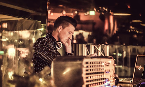 Silencebreaker DJ & Events (Inhaber: Sven Breitenstein)