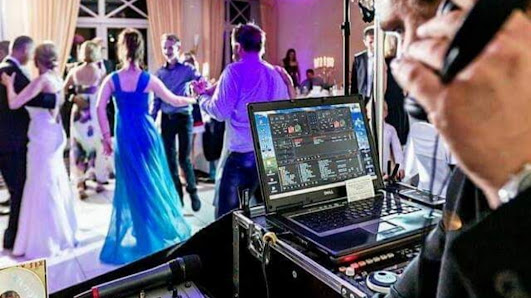 DJ Michael Blenk