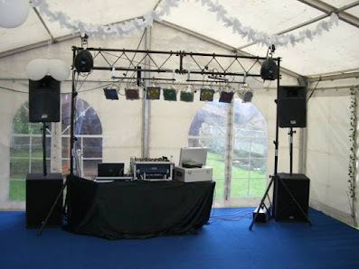 DJ | Light | Sound | and more