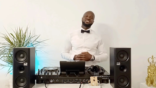 DJ Ajazz