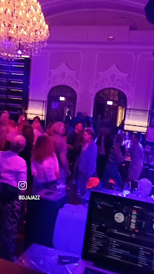 DJ Ajazz