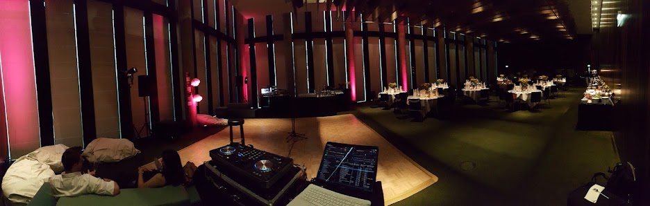 Catch a Deejay - Hamburger DJs für dein Event