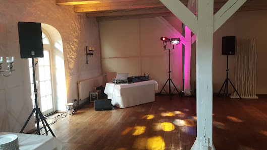 Catch a Deejay - Hamburger DJs für dein Event