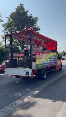 MG Sounds - Krefeld