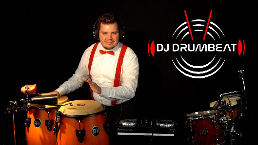 DJ Drumbeat