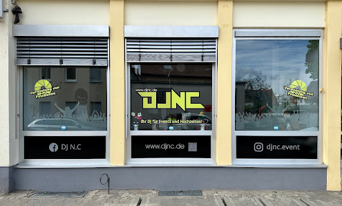 DJ N.C Hochzeit & Event Service