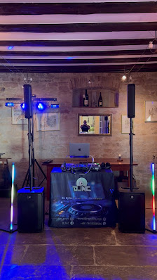 DJ N.C Hochzeit & Event Service