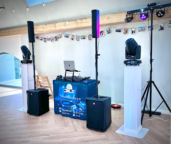 DJ N.C Hochzeit & Event Service