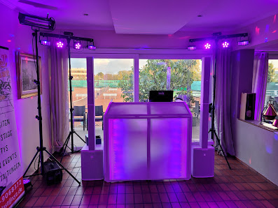 DJ JetBlast
