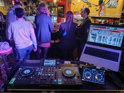 DJ Dirk Röntgen