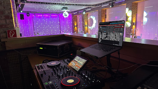 DJ Marcel Inden