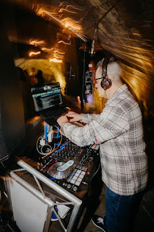 Hochzeit & Event DJ Francisco Serrano