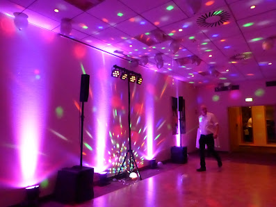 DJ Markus - Discjockey + Moderation - Ihr Profi-DJ / Moderator