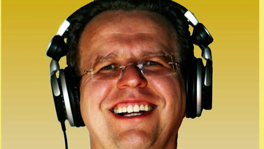 DJ Markus - Discjockey + Moderation - Ihr Profi-DJ / Moderator