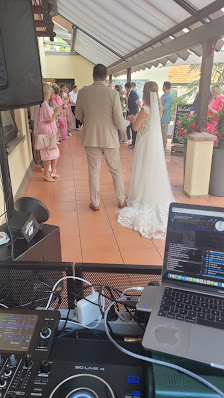Pro Media Events Dj Hochzeiten Events