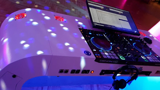 DJ Dennis