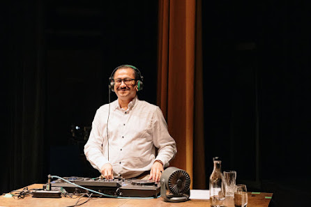 Dictabeat Events