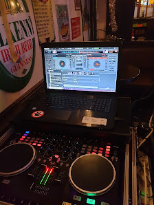 DJ Truck / DJ in Lage Detmold Lemgo Lippe und Umgebung.PA-Sound und Lichtverleih