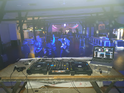 DJ Truck / DJ in Lage Detmold Lemgo Lippe und Umgebung.PA-Sound und Lichtverleih