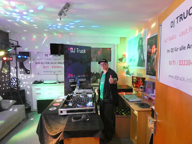 DJ Truck / DJ in Lage Detmold Lemgo Lippe und Umgebung.PA-Sound und Lichtverleih