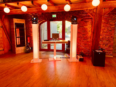 Two-Music.de | Hochzeits DJ | Event DJ