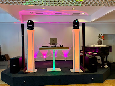 Two-Music.de | Hochzeits DJ | Event DJ