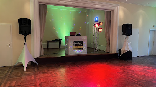 DJ Lars W.
