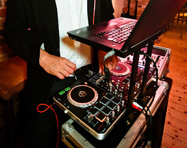 DJ Toby
