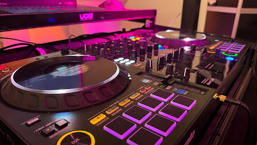 SYTEC Events | DJ | Fotobox | Hüpfburg | Deko- & Eventverleih