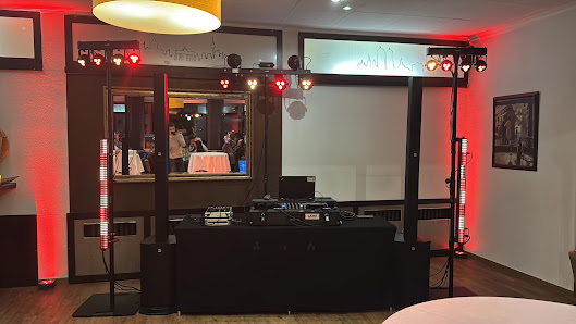 SYTEC Events | DJ | Fotobox | Hüpfburg | Deko- & Eventverleih