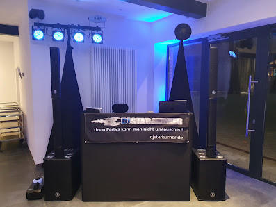 DJ Sven Otto / DJ Bad Oeynhausen