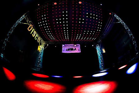 Turn The Table DJ Team
