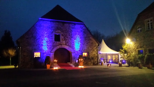 Sebastian Achenbach DJ- & EventService