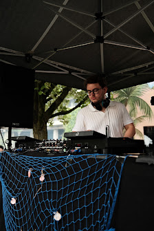 DJ Maverick