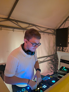 DJ Maverick