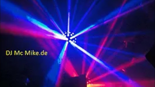 DJ Mc Mike