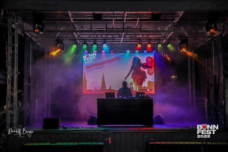 sound4u - sound ... light ... dj ... and more ... by Dirk Meesters
