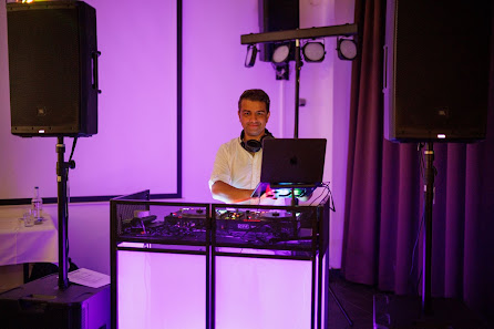 DJ MICHAEL NIGHT - MUSIC | SOUND | LIGHT