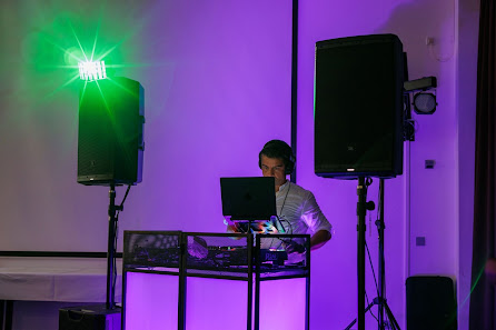 DJ MICHAEL NIGHT - MUSIC | SOUND | LIGHT