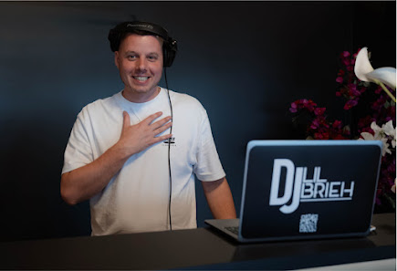 DJ LILBRIEH - Hochzeits- und Event-DJ
