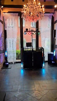 SEAN NOAH - Dj für Events und Parties