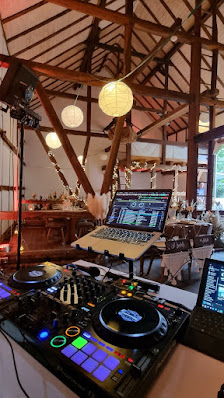 SEAN NOAH - Dj für Events und Parties