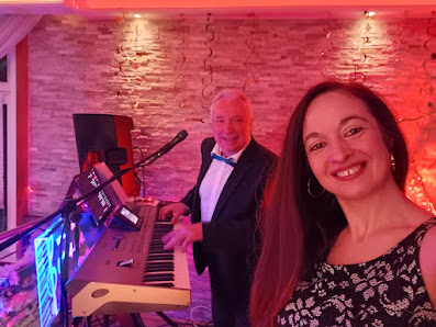 Alois Musik - Deutsch polnische Partyband - Live Musik Hochzeitsduo mit DJ-Option, Moderation Unterhaltung NRW