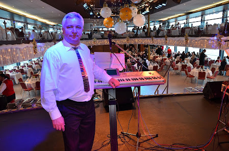 Alois Musik - Deutsch polnische Partyband - Live Musik Hochzeitsduo mit DJ-Option, Moderation Unterhaltung NRW