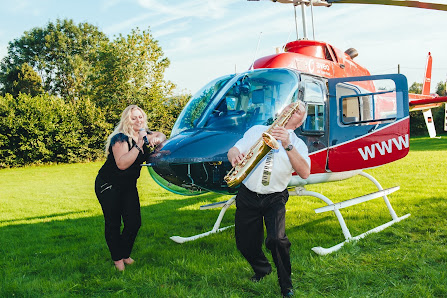 Alois Musik - Deutsch polnische Partyband - Live Musik Hochzeitsduo mit DJ-Option, Moderation Unterhaltung NRW