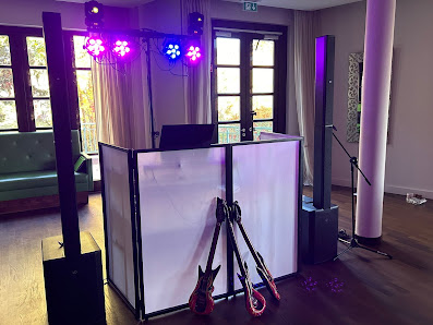 DJ Mario Lach (DJ CMO) Hochzeits-DJ in Ostwestfalen