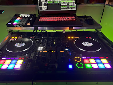 DJ Mario Lach (DJ CMO) Hochzeits-DJ in Ostwestfalen