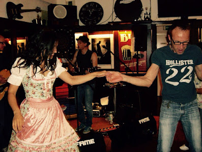 Hochzeitsmusik / Partyband Valentine
