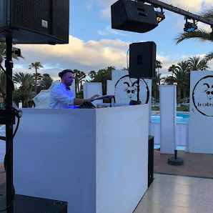 Steve Beats - Event- & Hochzeits-DJ / Licht- & Tontechnik Vermietung